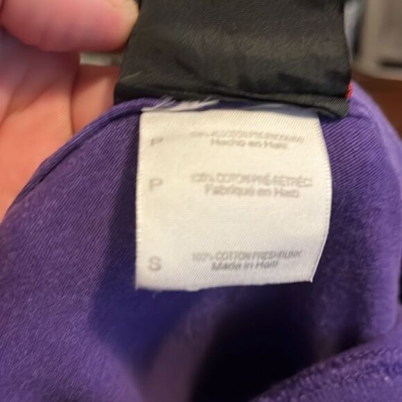 Dr Dre Ain’t Nuthing But A G Thang Purple Graphic Shirt - Picture 9 of 10